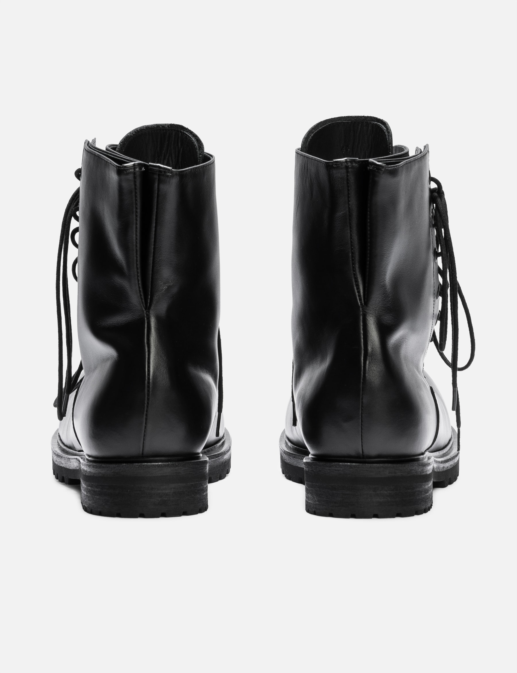 Big Foot Orthrus Boots view 15
