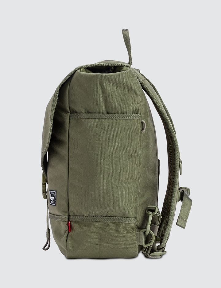 Wtaps x Herschel Supply Co. W-379 Backpack Placeholder Image