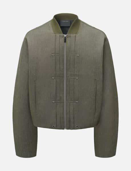 Reset Zip-Up Jacket view 6