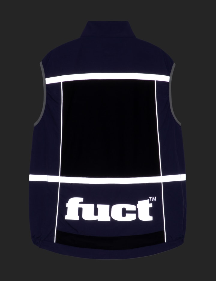 3M POSTAL VEST Placeholder Image