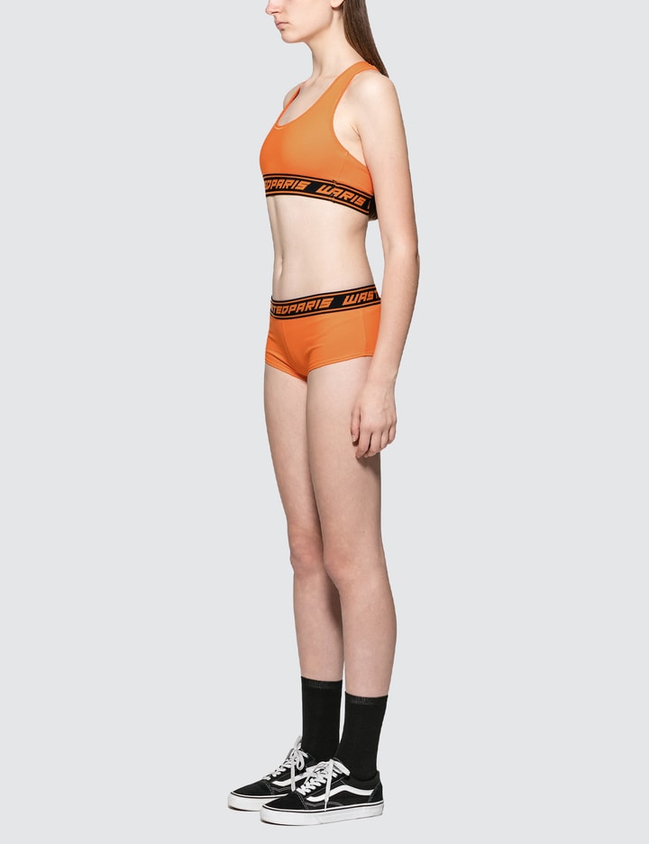 Squadra Jersey Bra Placeholder Image