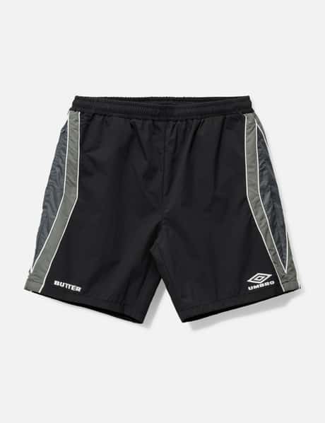 Butter Goods Butter Goods x Umbro Diamond Shorts