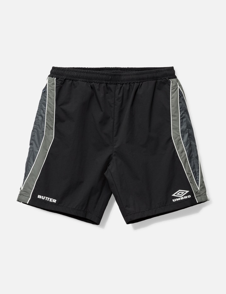 Butter Goods x Umbro Diamond Shorts Placeholder Image