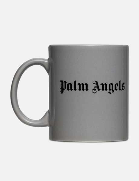Palm Angels 클래식 로고 컵