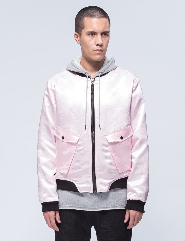 R Reversible Image JP Jacket Placeholder Image