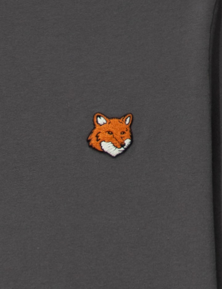 Fox Head Regular T-shirt Placeholder Image