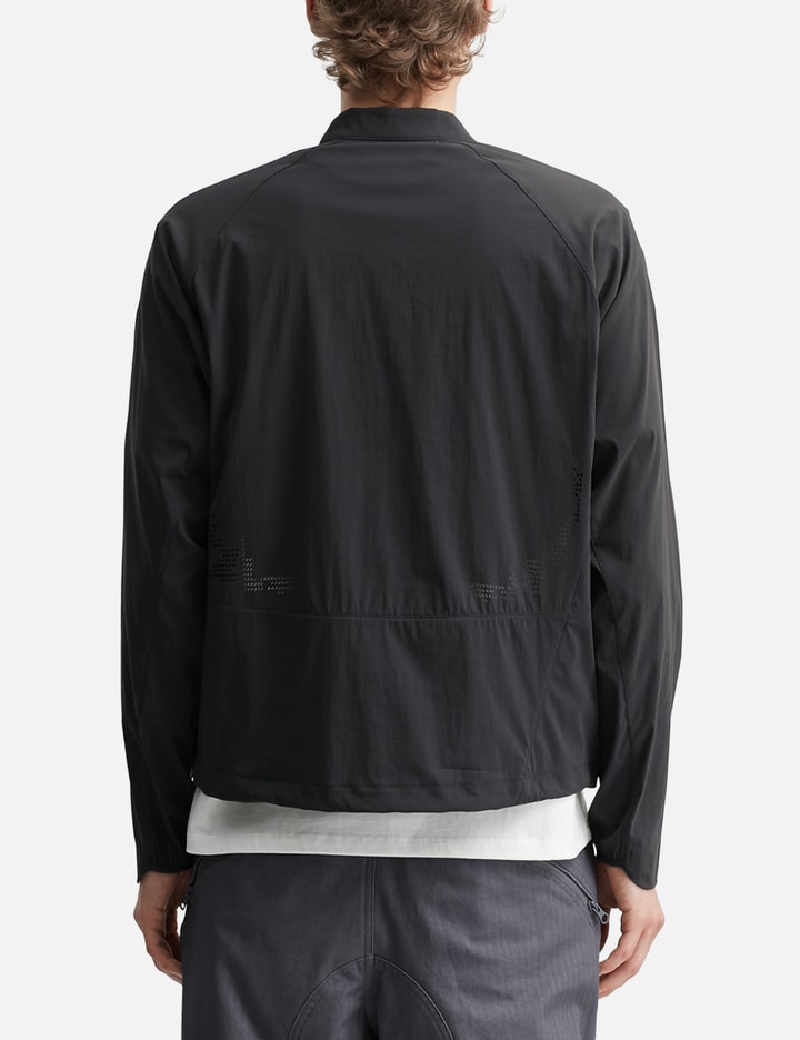 San San Gear Laser Weld Jacket