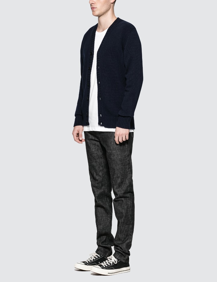 Bell Cardigan Placeholder Image