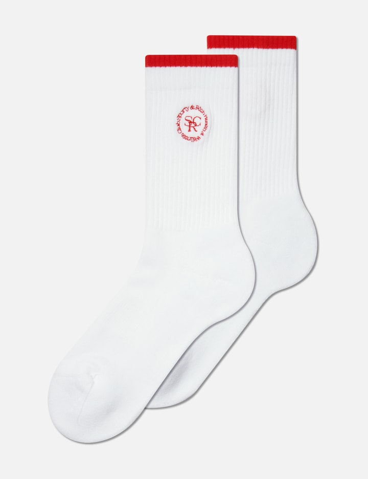 SRHWC Socks Placeholder Image