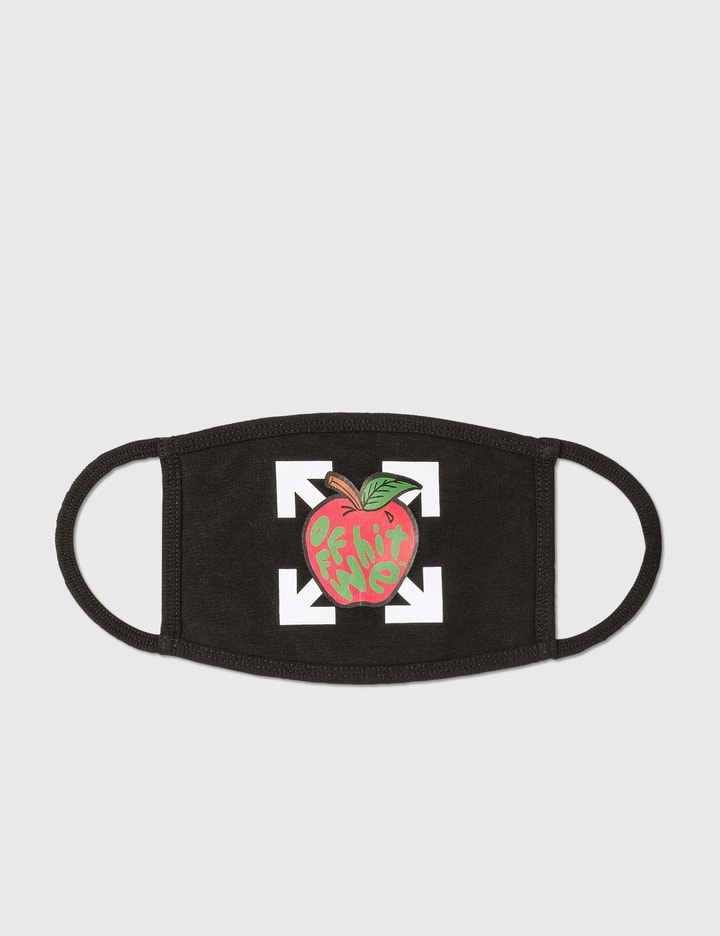 Apple Mask Placeholder Image