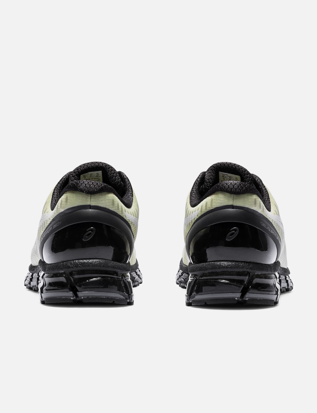 X Above The Clouds GEL-Quantum 360 I view 10