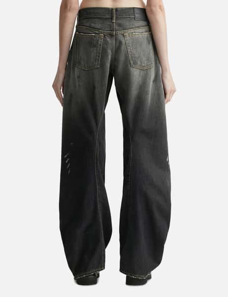 Loose Fit Jeans - 2006F view 9