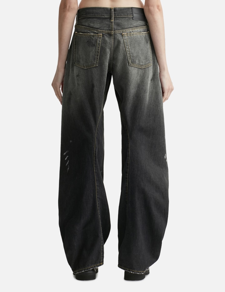 Loose Fit Jeans - 2006F Placeholder Image