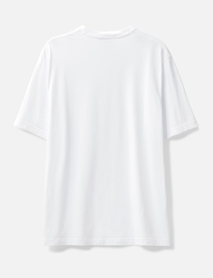 Rambling Fox Oversize T-shirt Placeholder Image