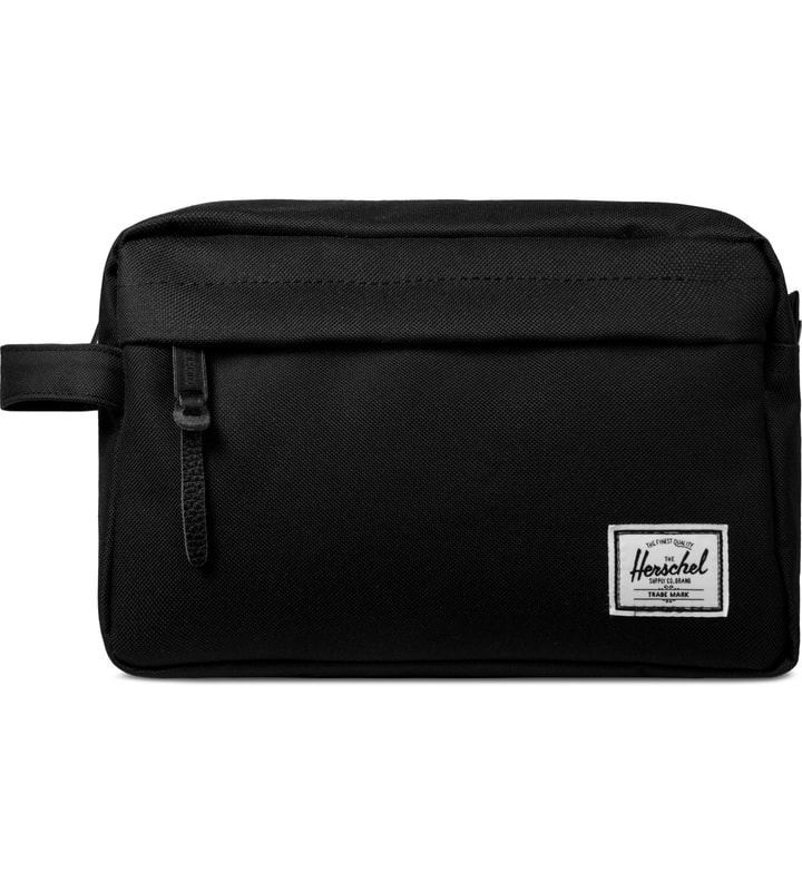 Black Chapter Dopp Kit Placeholder Image