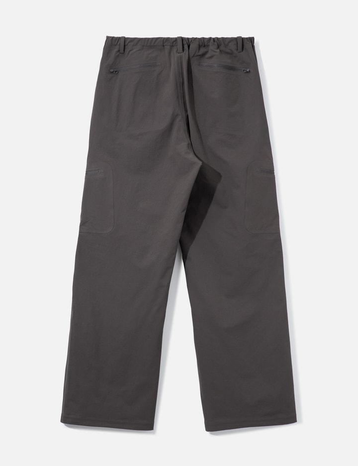 Hiking Patrol Edge Softshell Trouser