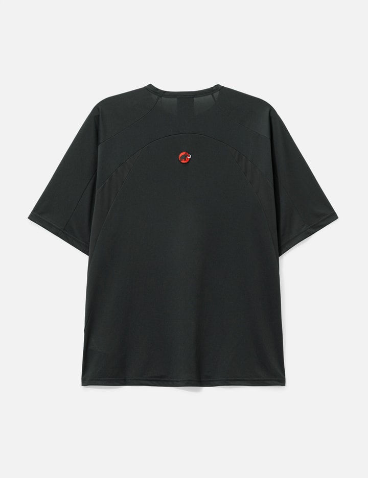 Hiking Patrol Hiking Patrol X Mammut Light FL Half Zip T-Shirt