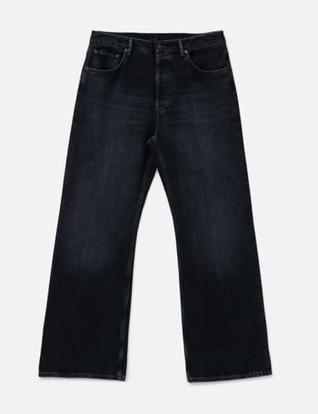 Acne Studios 루즈 핏 진