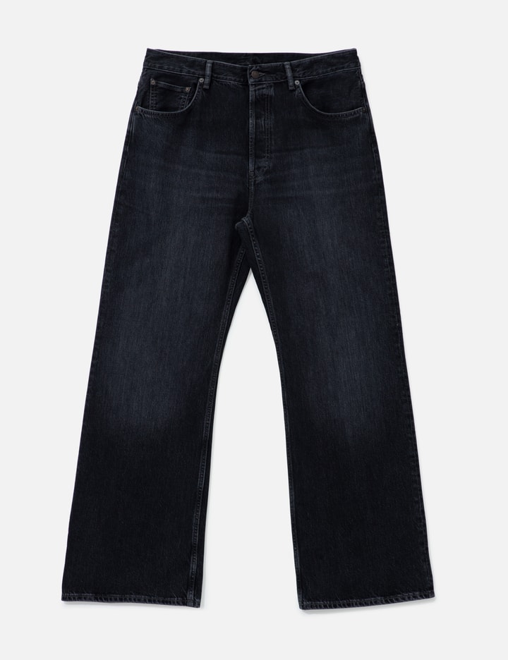 Loose Fit Jeans Placeholder Image