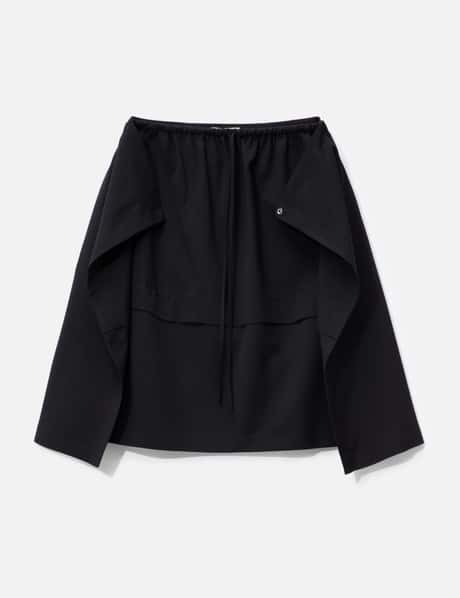 Square Skirt view 7