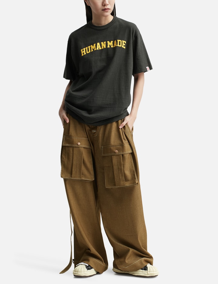 GRAPHIC T-SHIRT #06 Placeholder Image