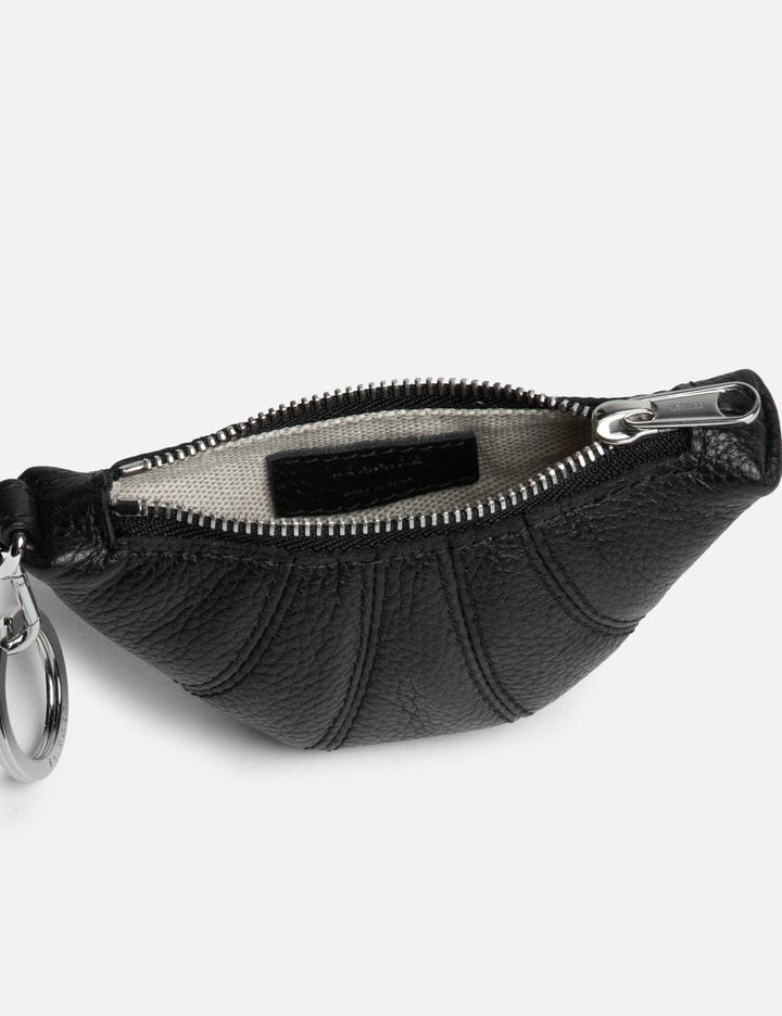 Lemaire Mini Croissant Keyring