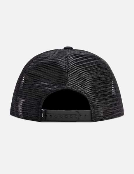 Losty Bear Mesh Trucker Cap view 9