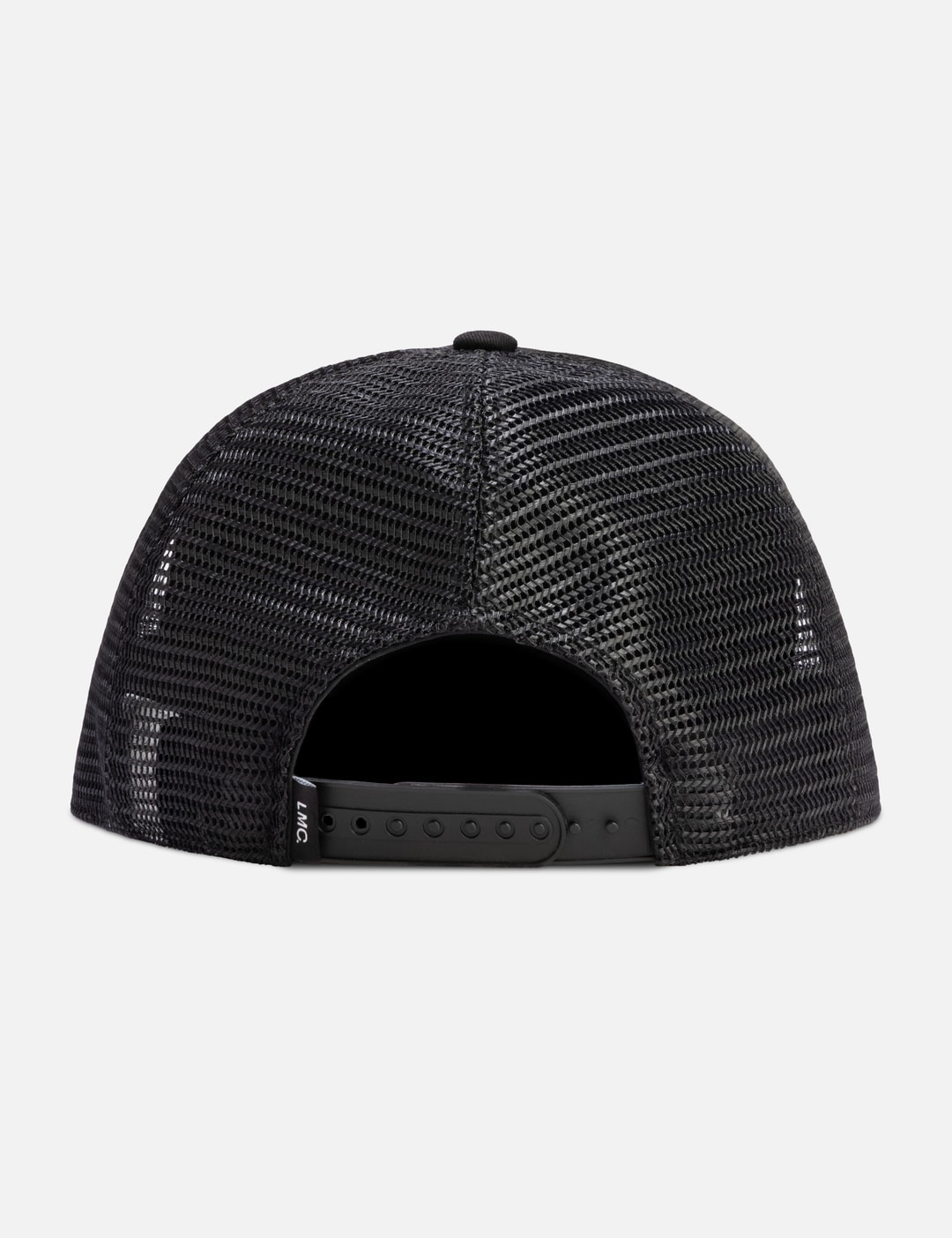 Losty Bear Mesh Trucker Cap view 10