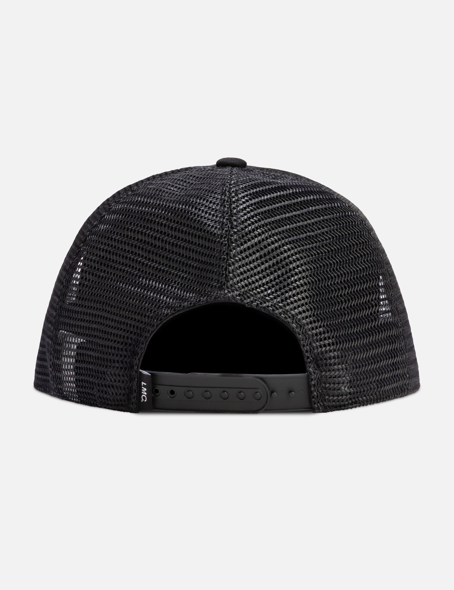 Losty Bear Mesh Trucker Cap view 15