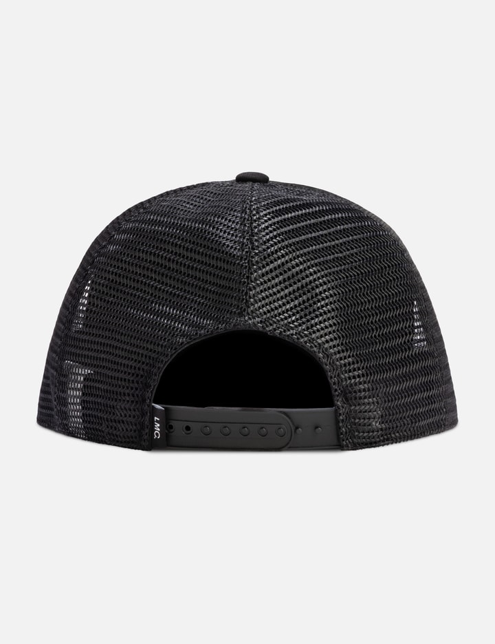 LMC Losty Bear Mesh Trucker Cap