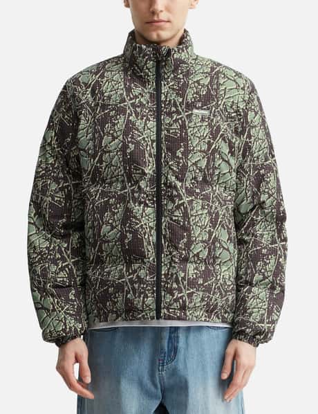 Endure Puffer Jacket view 10