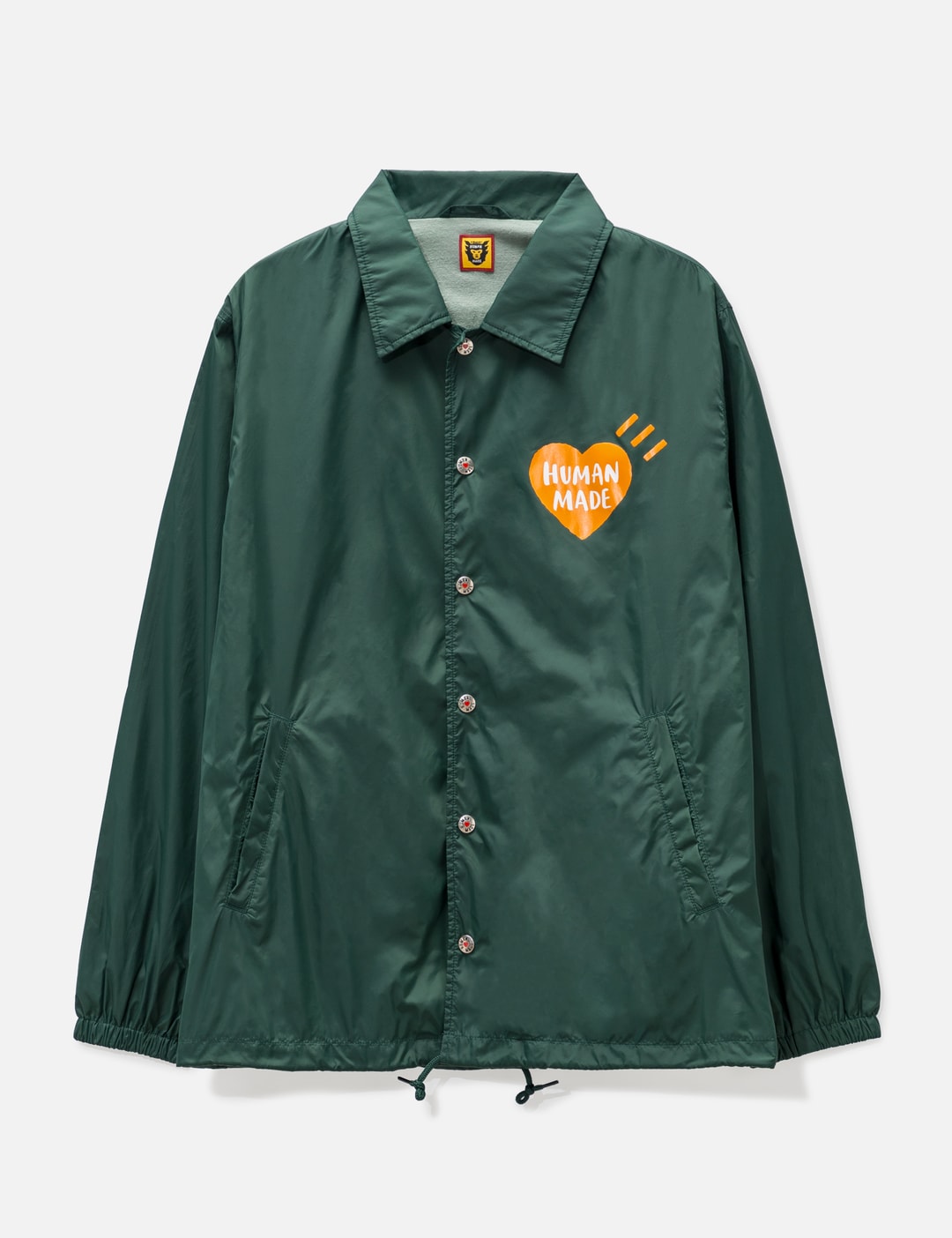 Human Made - COACH JACKET | HBX - Globally Curated Fashion 