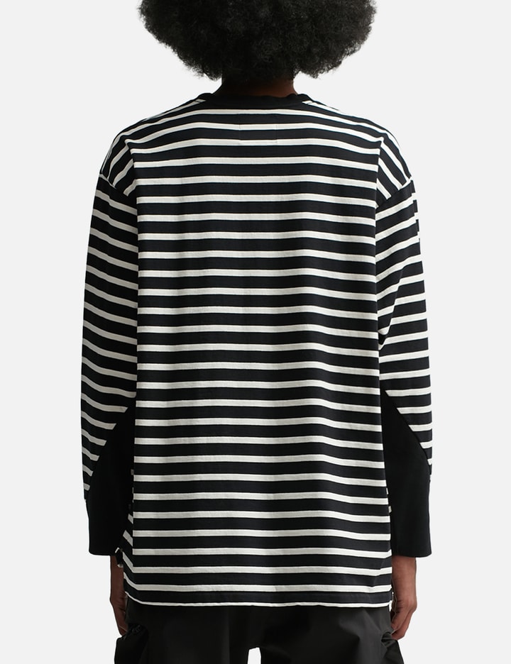 Slow Dry Boarder T-shirt Placeholder Image