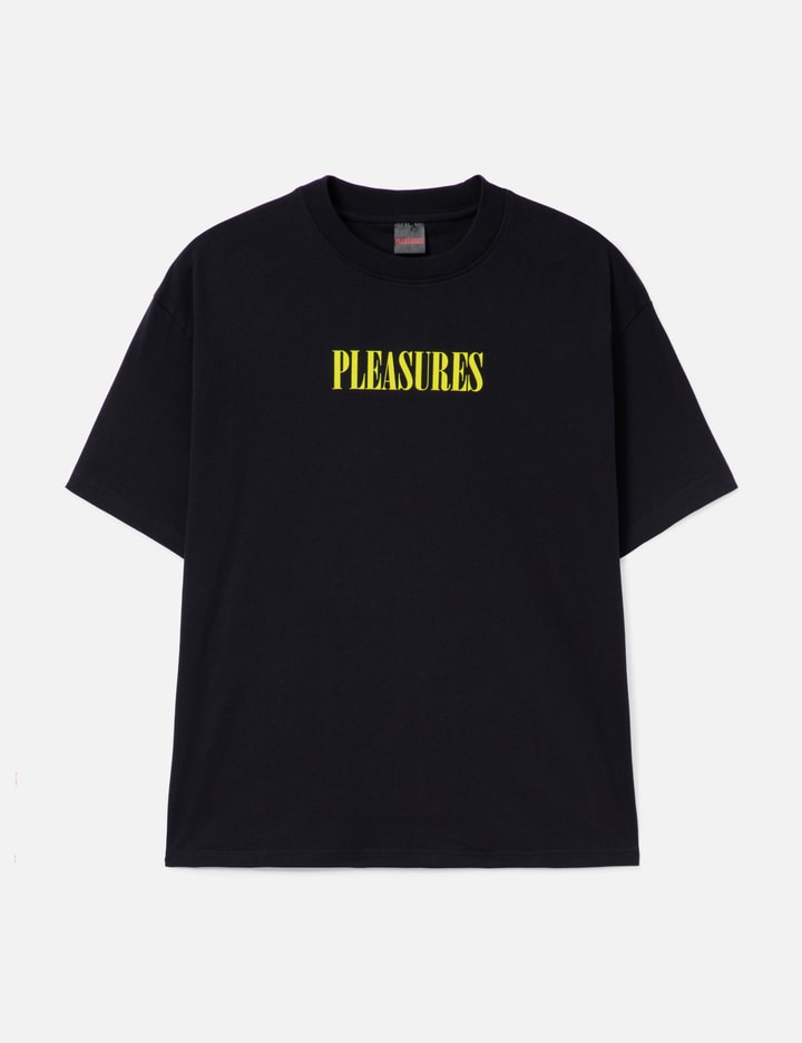 Exhibition T-Shirt Placeholder Image