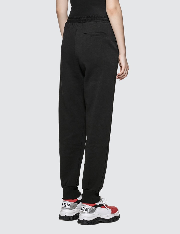 Small Logo Sweatpants Placeholder Image