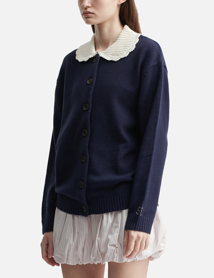 Koda Cardigan Placeholder Image