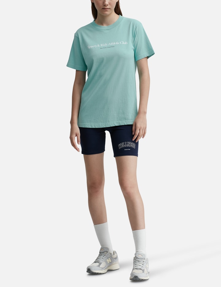 Athletic Club T-shirt Placeholder Image