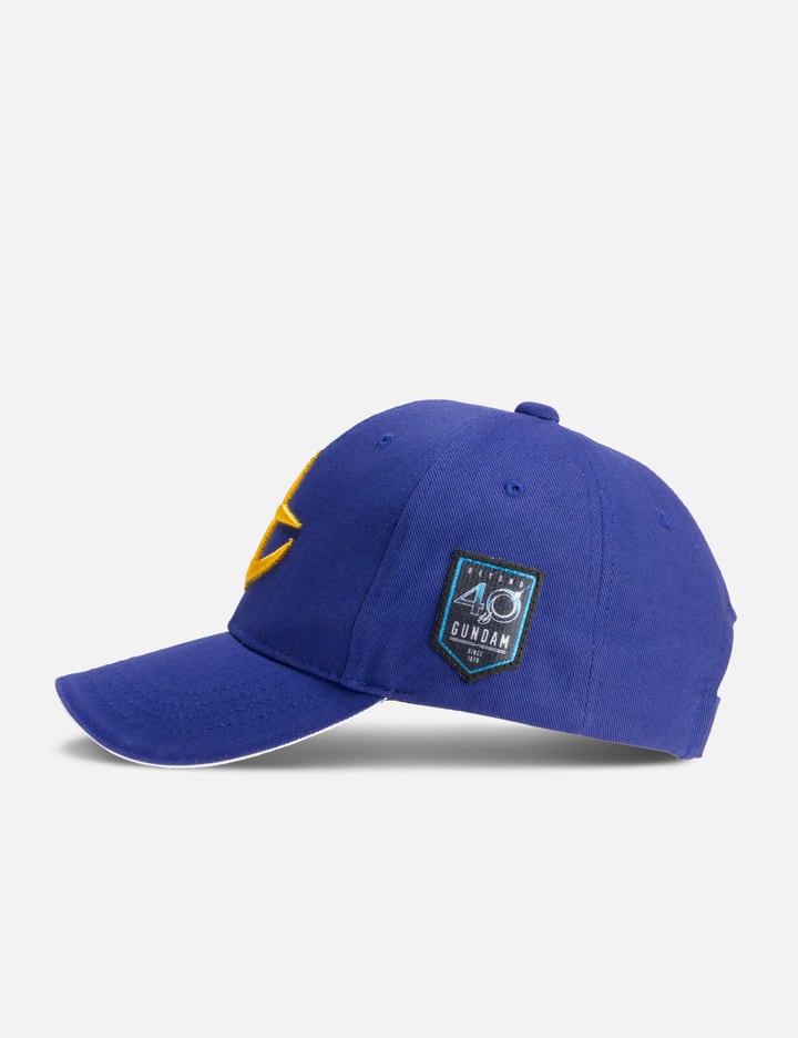 Gundam Cap Placeholder Image