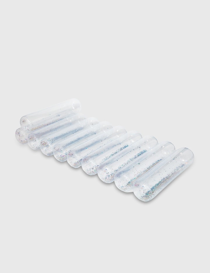 SUNNYLIFE Tube Lilo Glitter SUNNYLIFE Tube Lilo Glitter