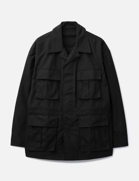 Juun.J Cordura Jacket