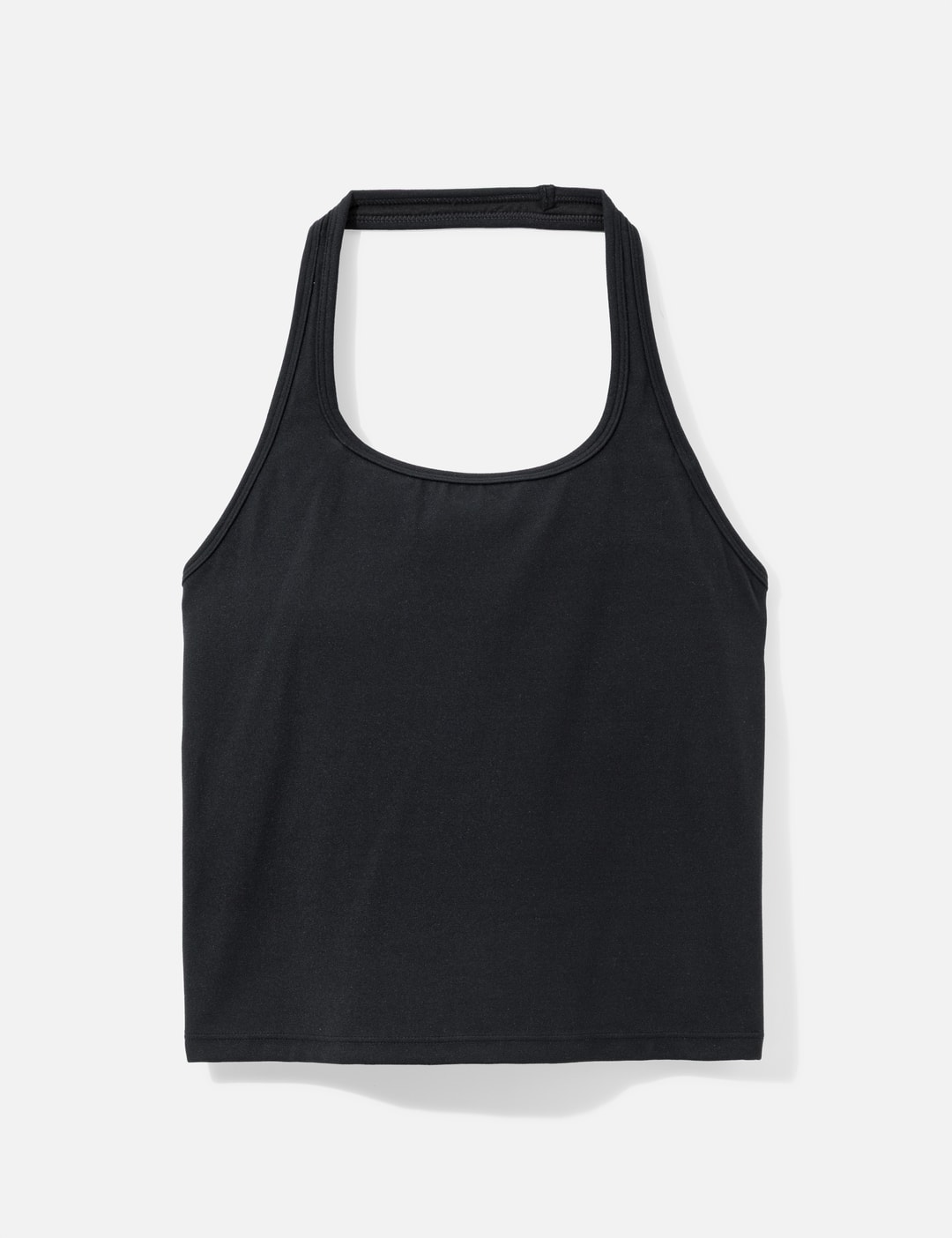 Nylora Gianna Top In Black/黑色/블랙/ブラック