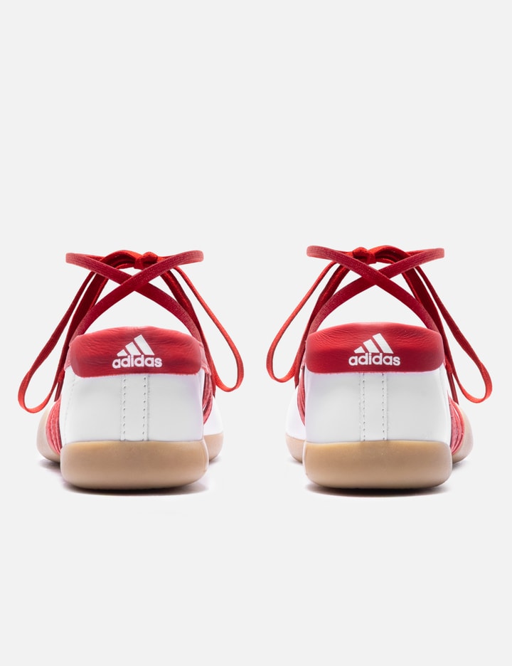 Taekwondo Mei Ballet Placeholder Image