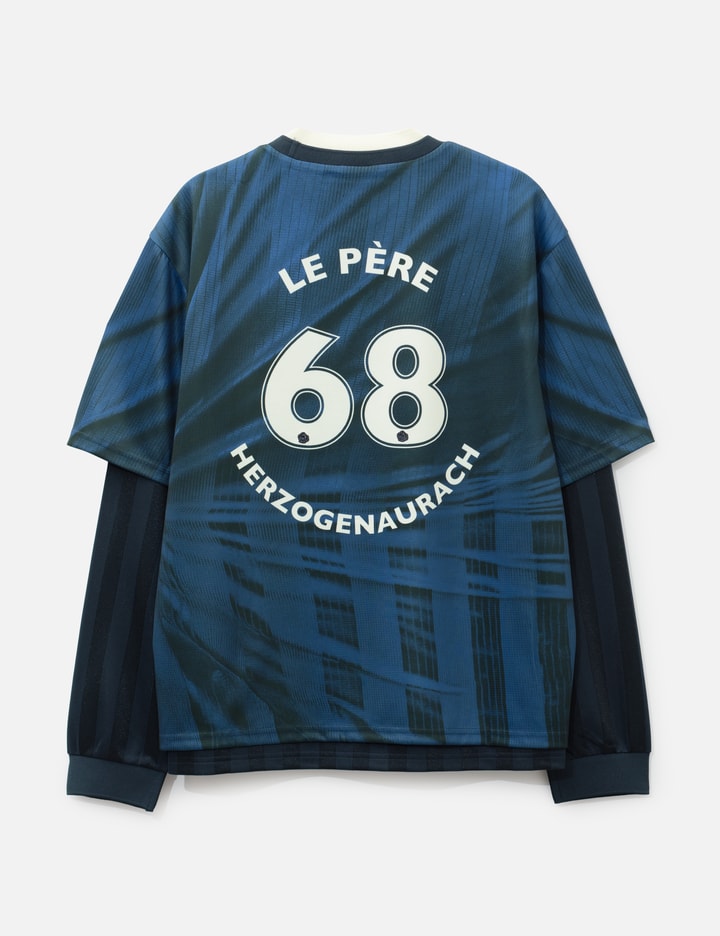 PUMA Puma X Le Pére Double Layer Relaxed Jersey