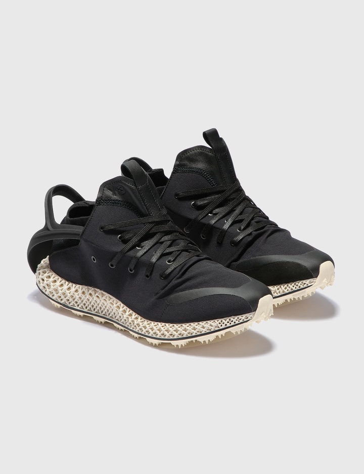 Y-3 RUNNER ADIDAS 4D HALO Placeholder Image