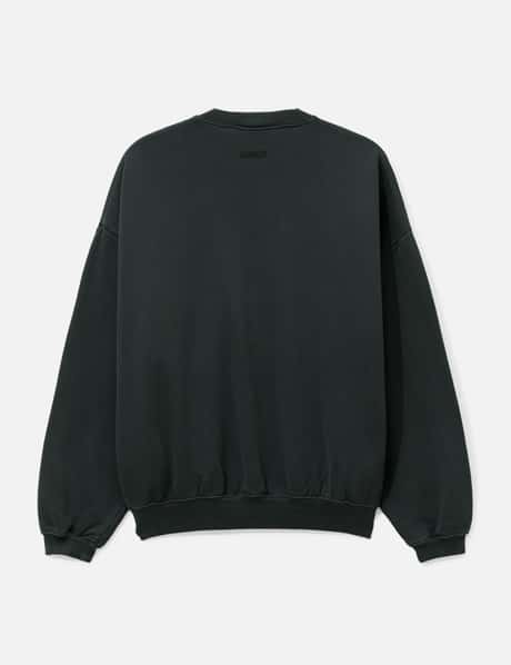 Training 90's Crewneck Sweatshirt view 8