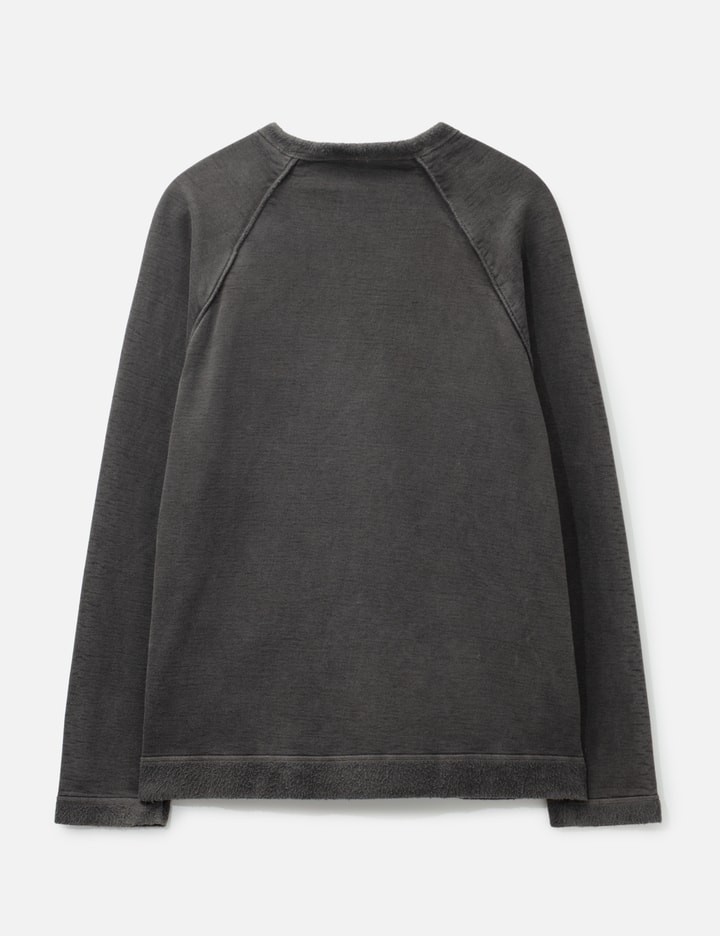 Good On Heavy Crew Sweatshirt