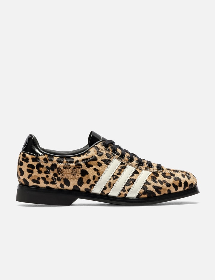 adidas Originals Adidas Originals X Brain Dead Bowling