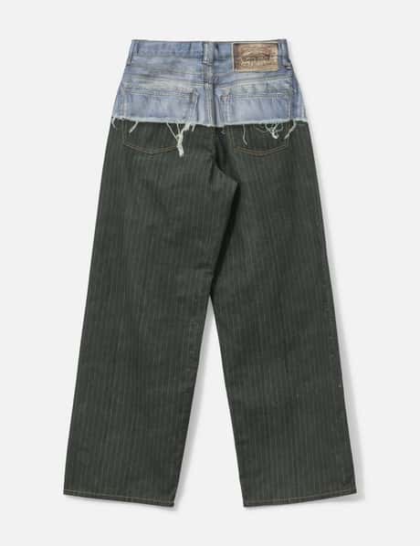 Trompe-L’œil Jeans 1981 view 8