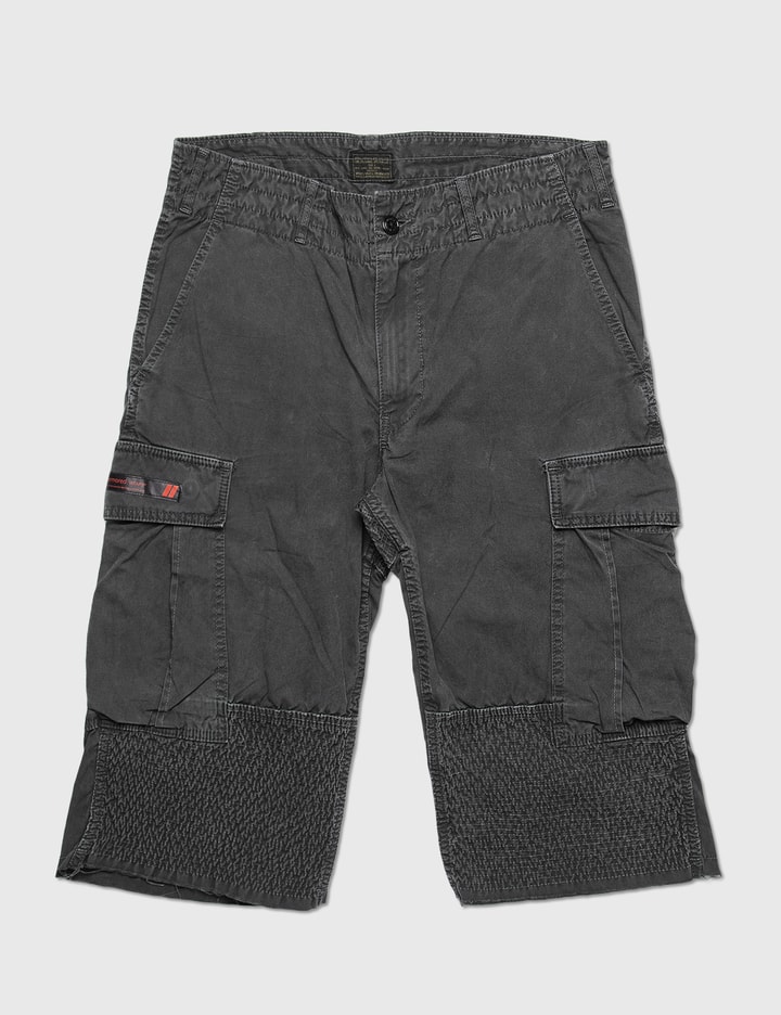 Wtaps Cropped Cargo Pants Placeholder Image