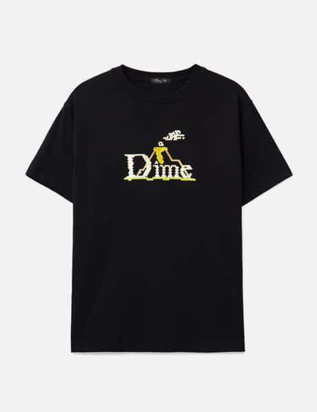 Dime Classic Lightbright T-Shirt
